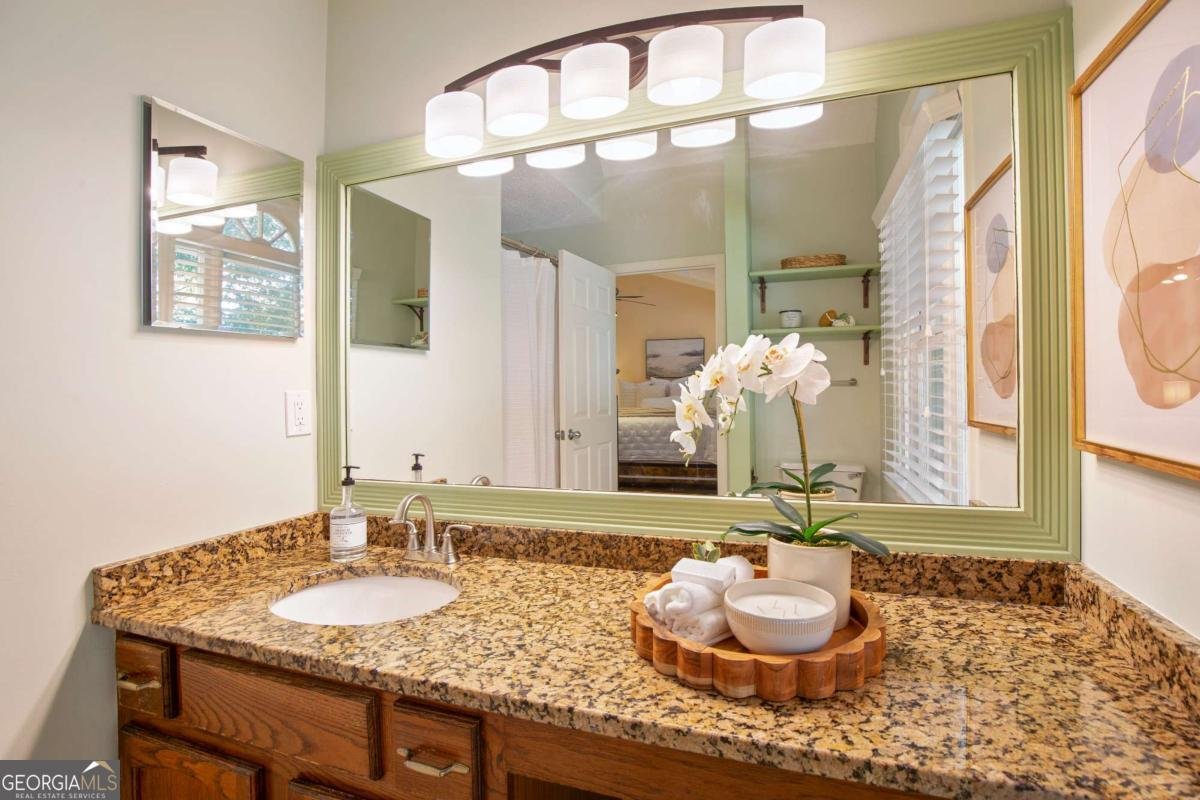 4181 Keheley Drive Marietta - 17