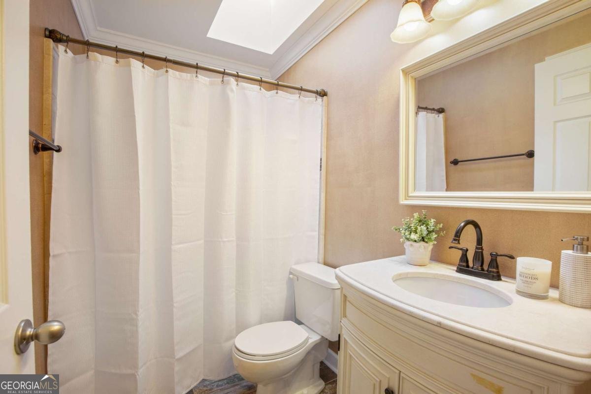 4181 Keheley Drive Marietta - 19