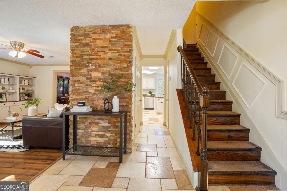 4181 Keheley Drive Marietta - 2