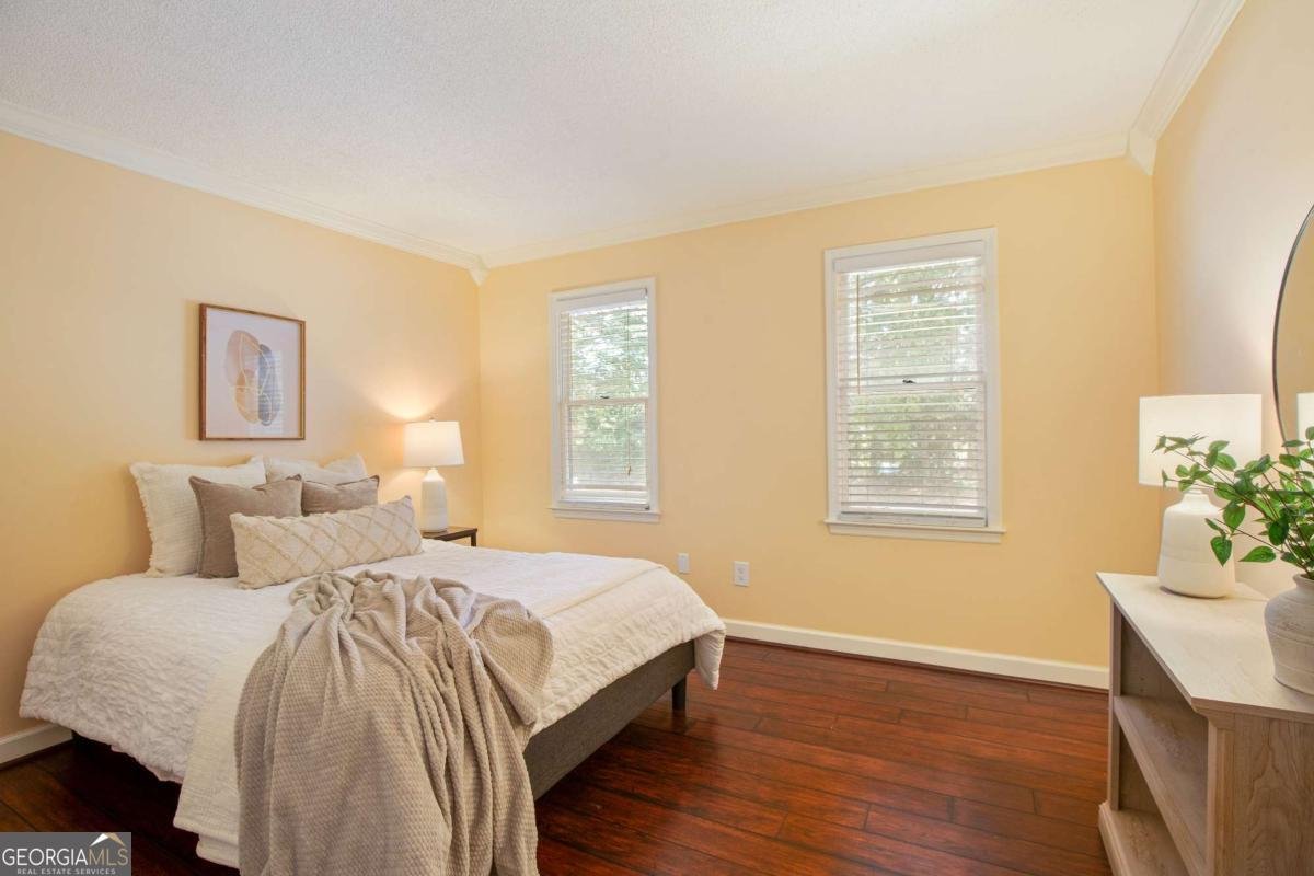 4181 Keheley Drive Marietta - 22