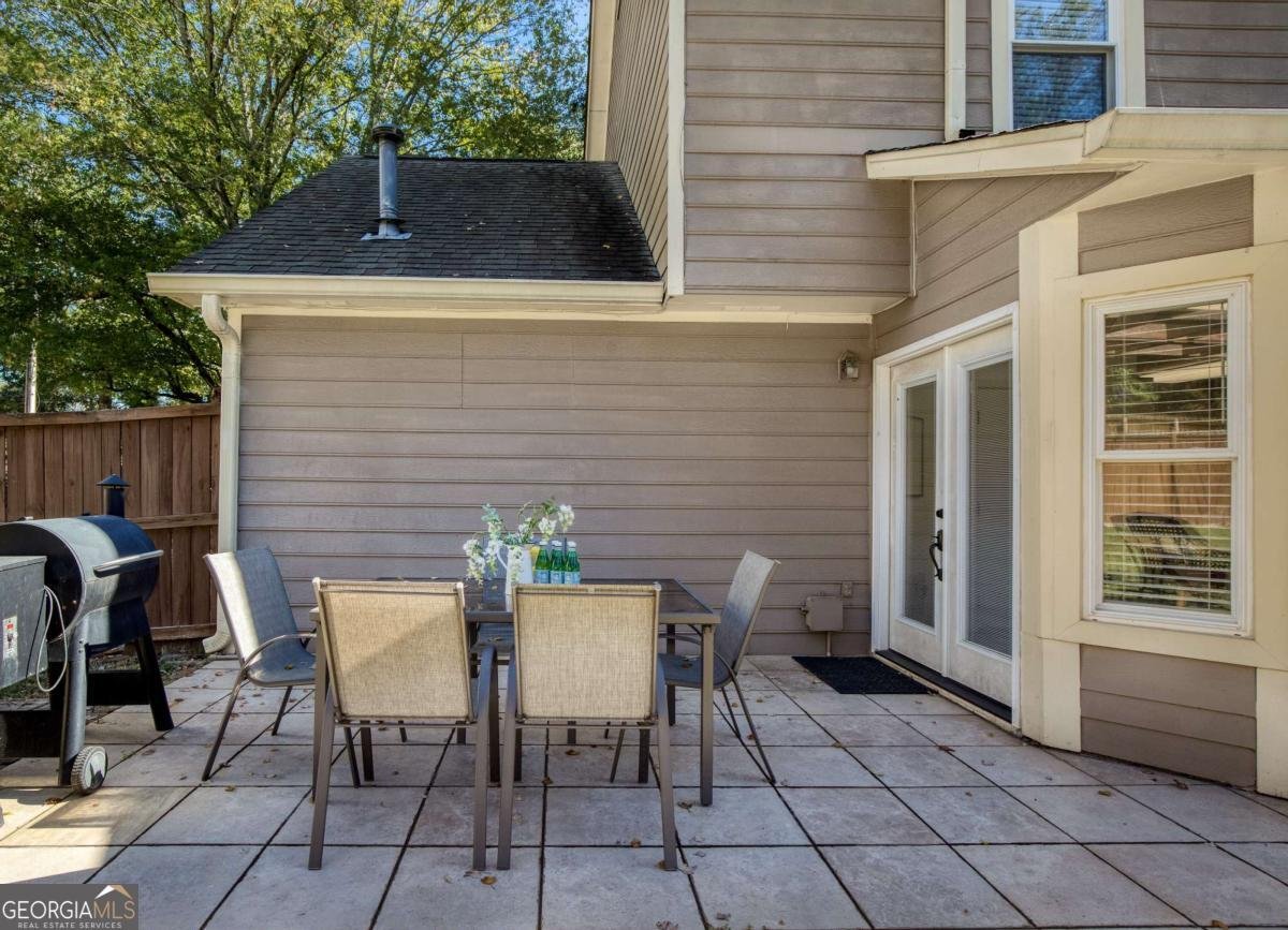 4181 Keheley Drive Marietta - 23