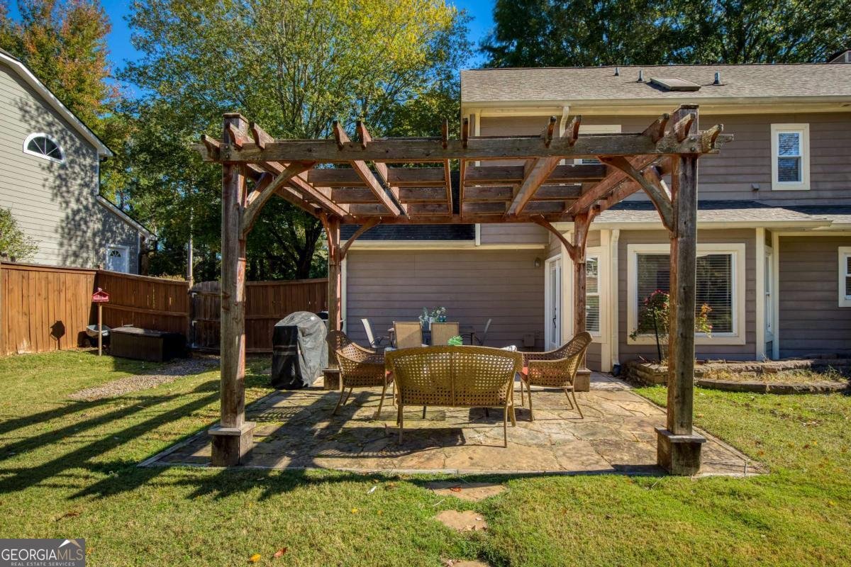 4181 Keheley Drive Marietta - 24