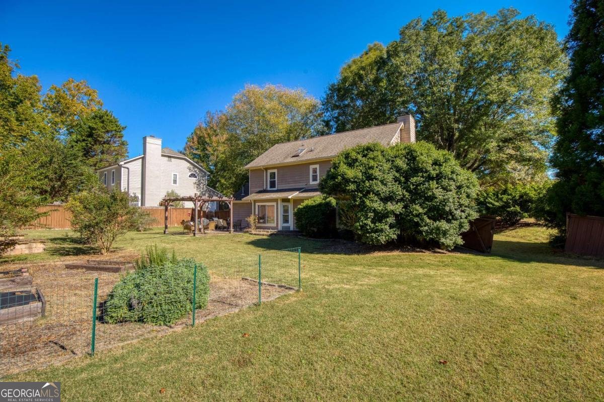 4181 Keheley Drive Marietta - 28