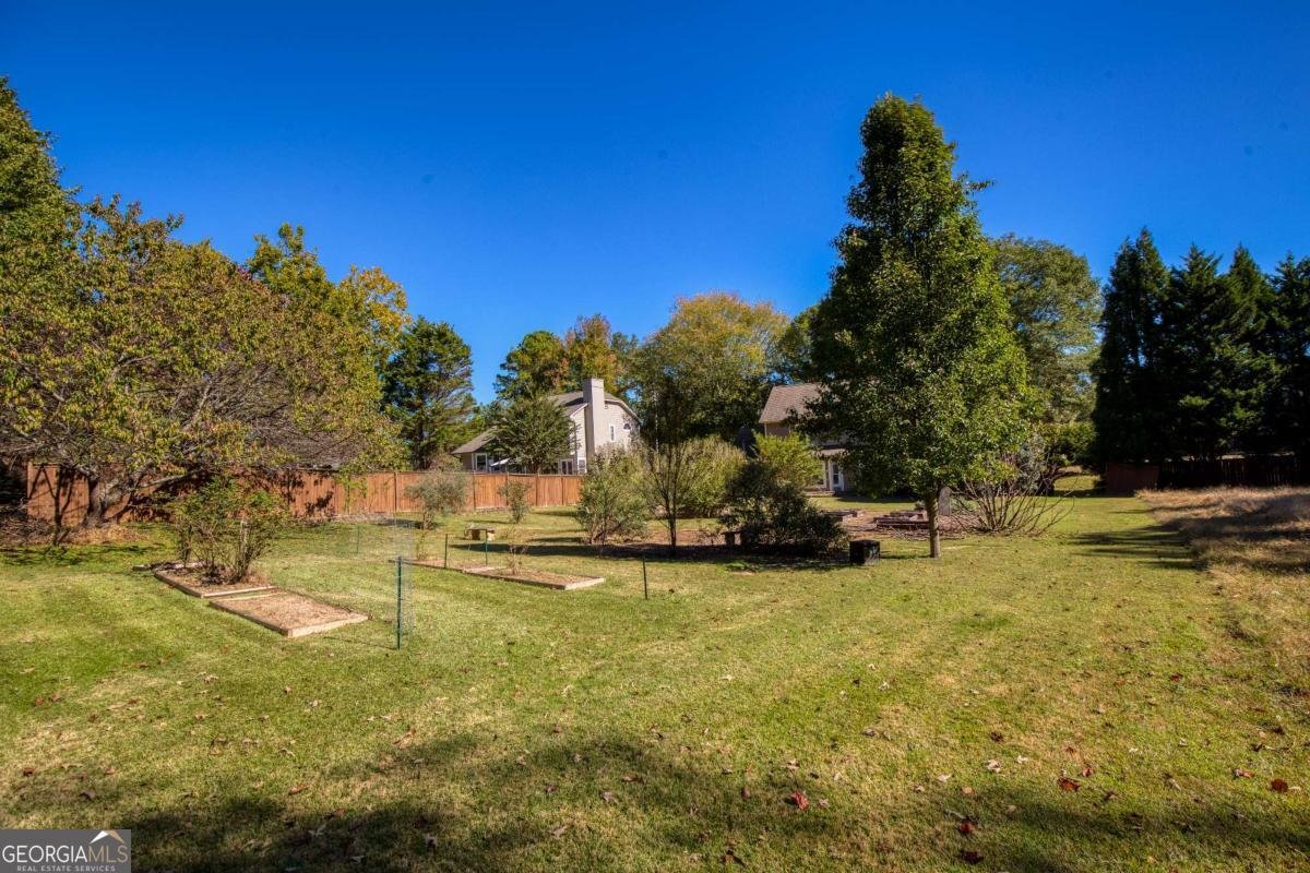 4181 Keheley Drive Marietta - 30