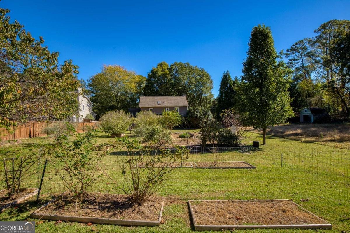 4181 Keheley Drive Marietta - 31