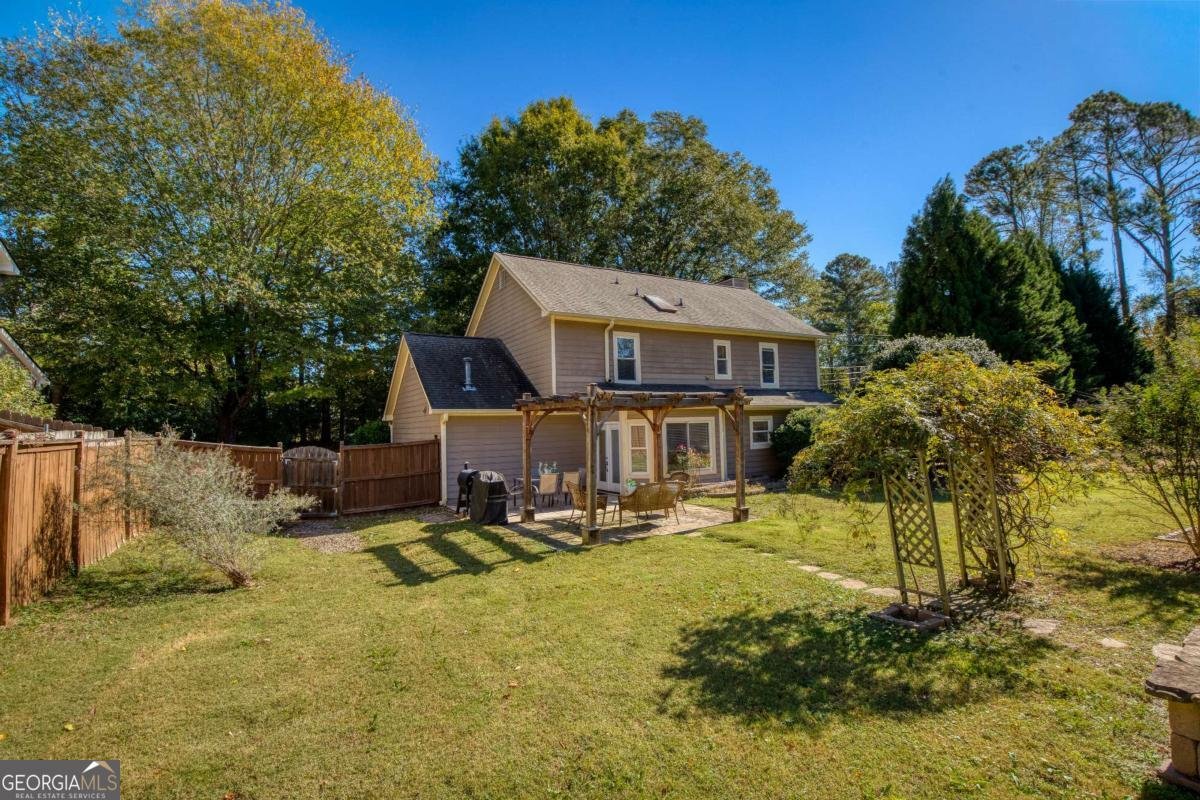 4181 Keheley Drive Marietta - 32