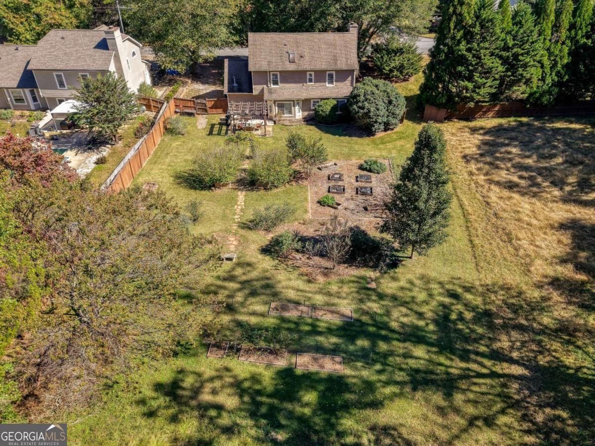 4181 Keheley Drive Marietta - 34