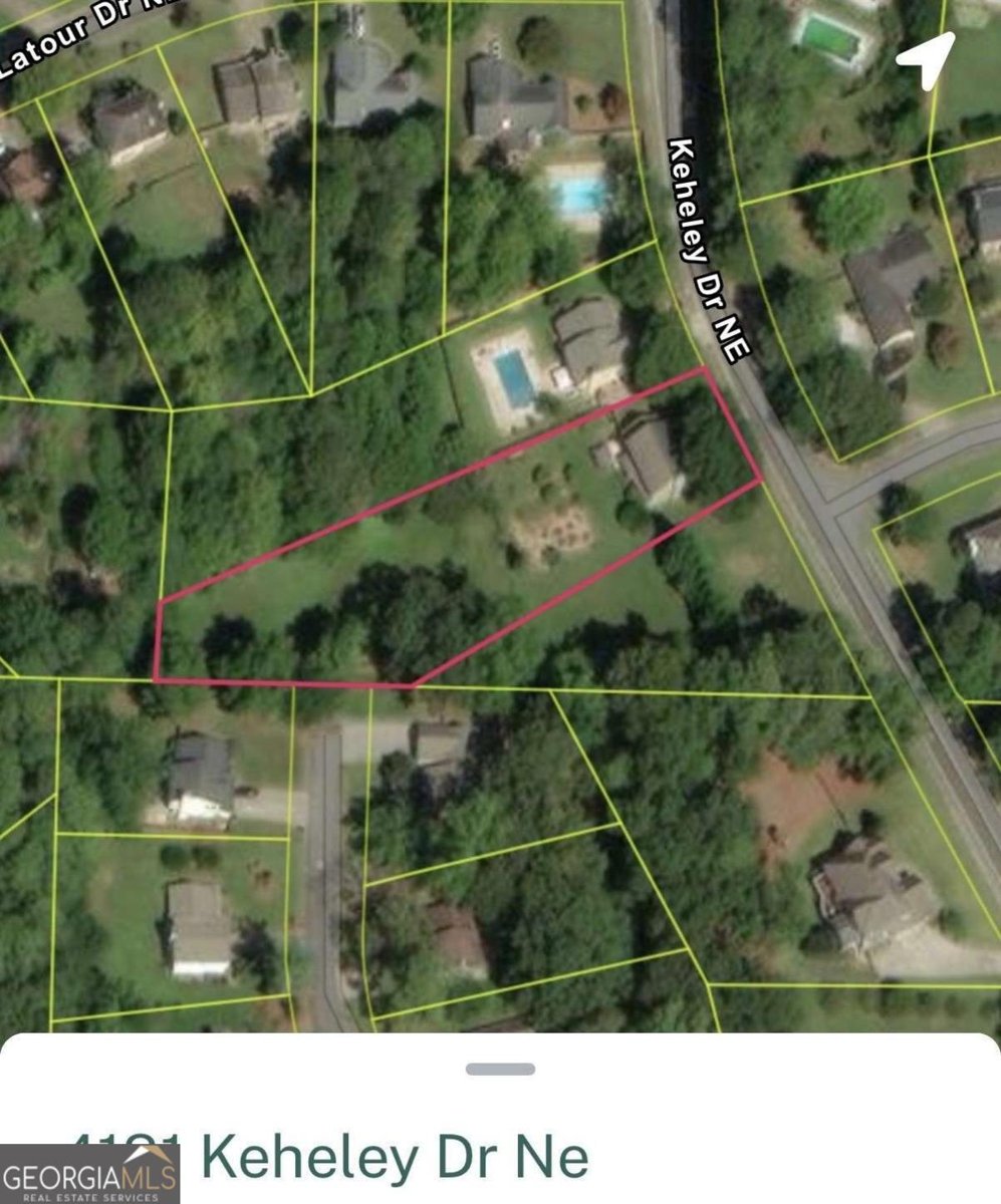 4181 Keheley Drive Marietta - 35