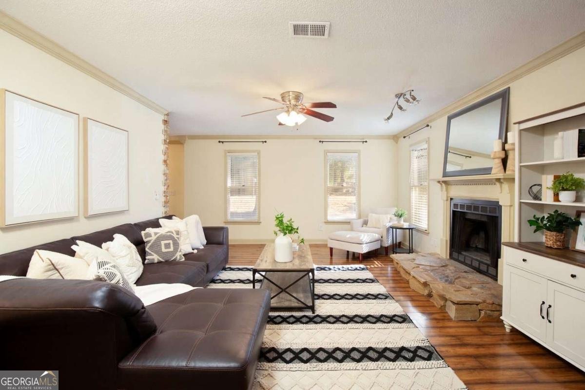 4181 Keheley Drive Marietta - 4