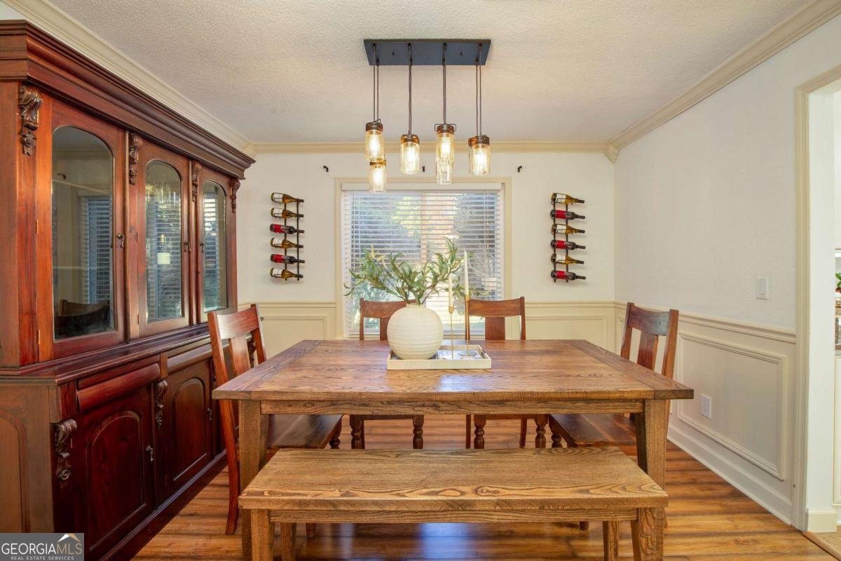 4181 Keheley Drive Marietta - 6