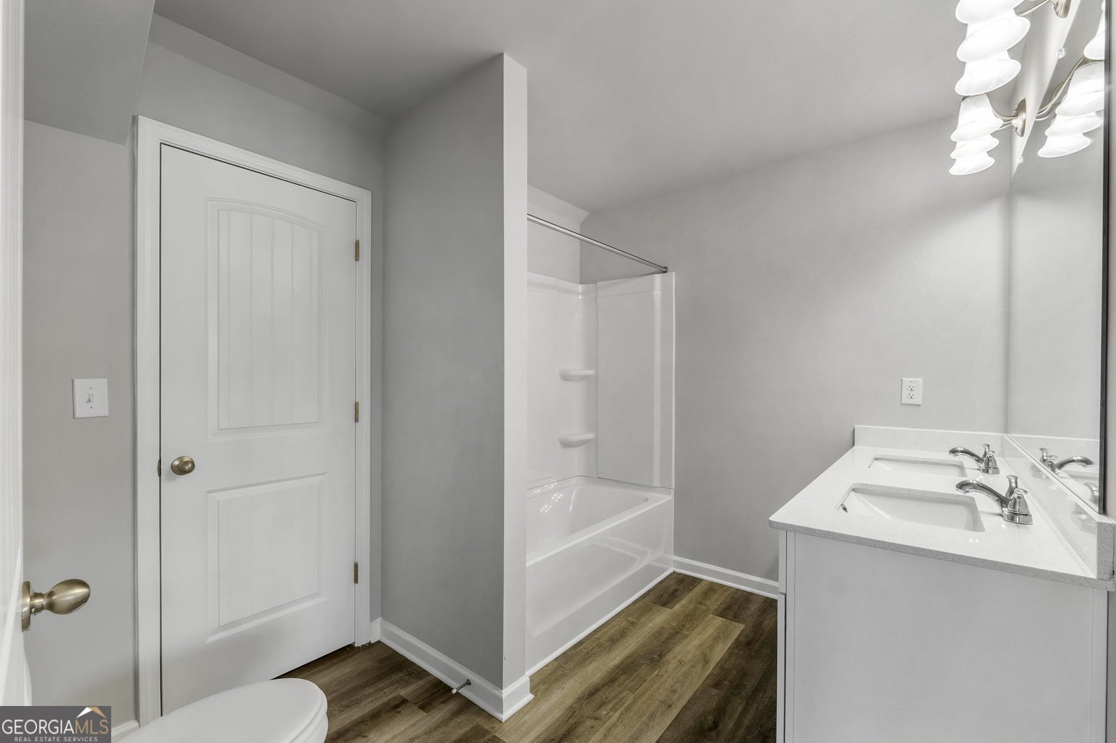 37 Westgate Park Lane Newnan - Photo 18