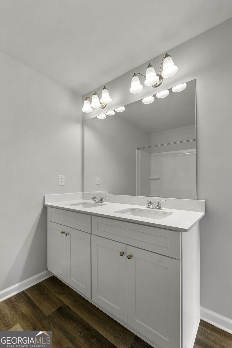 37 Westgate Park Lane Newnan - Photo 19