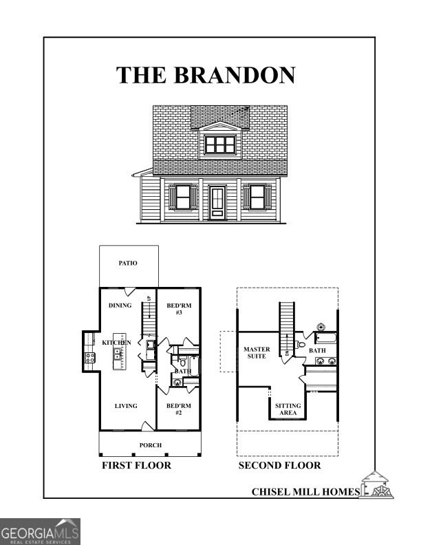 37 Westgate Park Lane Newnan - Photo 24