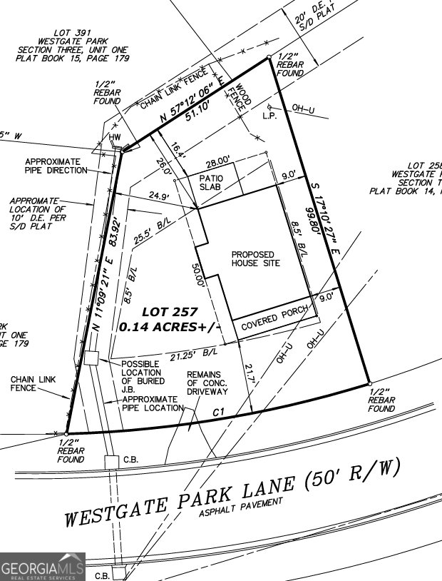 37 Westgate Park Lane Newnan - Photo 25