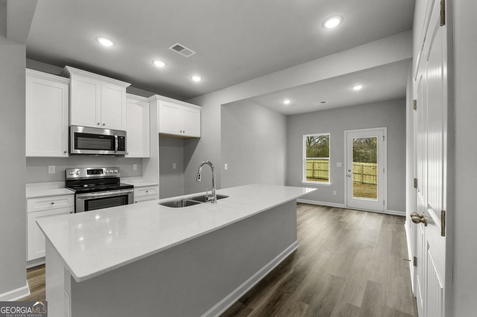 37 Westgate Park Lane Newnan - Photo 6