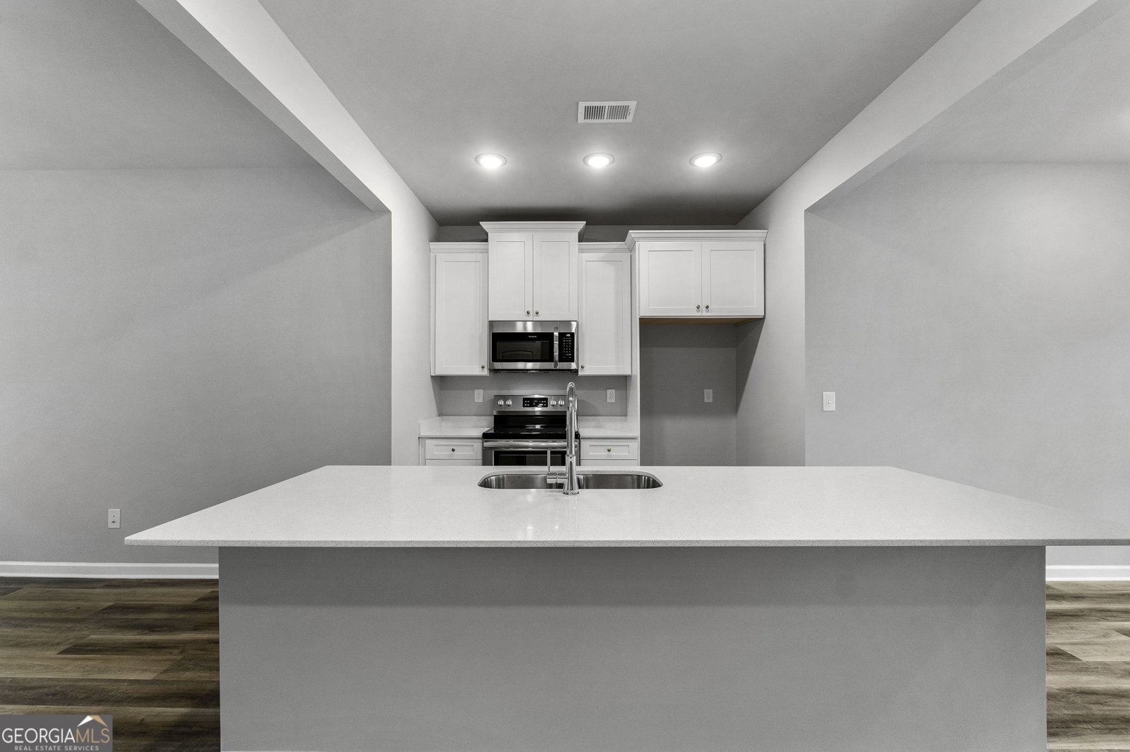 37 Westgate Park Lane Newnan - Photo 7