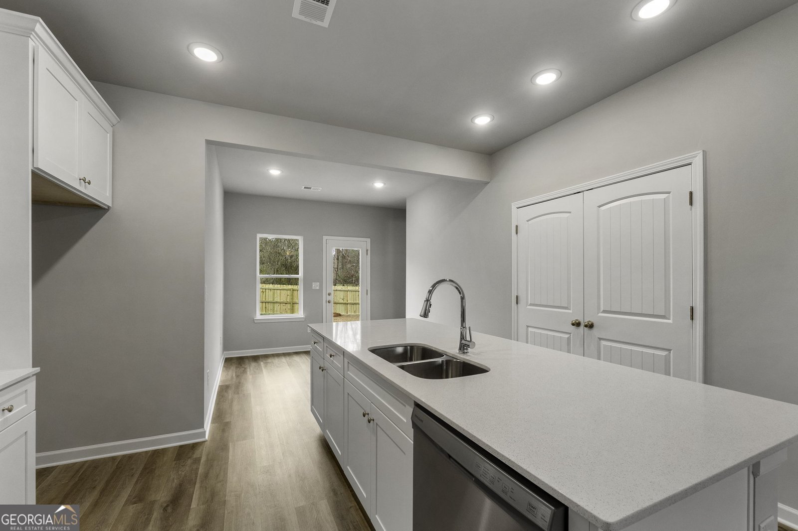 37 Westgate Park Lane Newnan - Photo 8