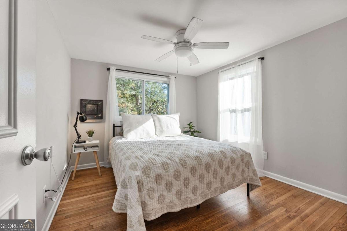 641 Line Creek Road Senoia - 10