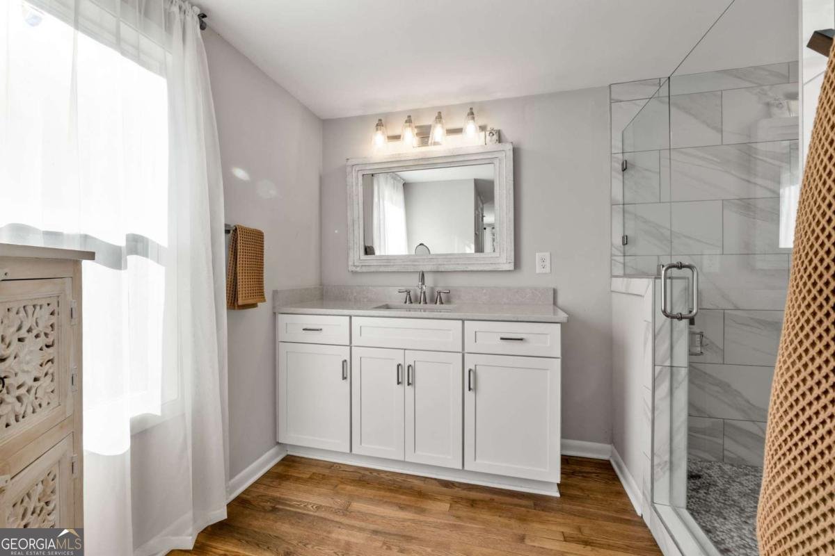 641 Line Creek Road Senoia - 12