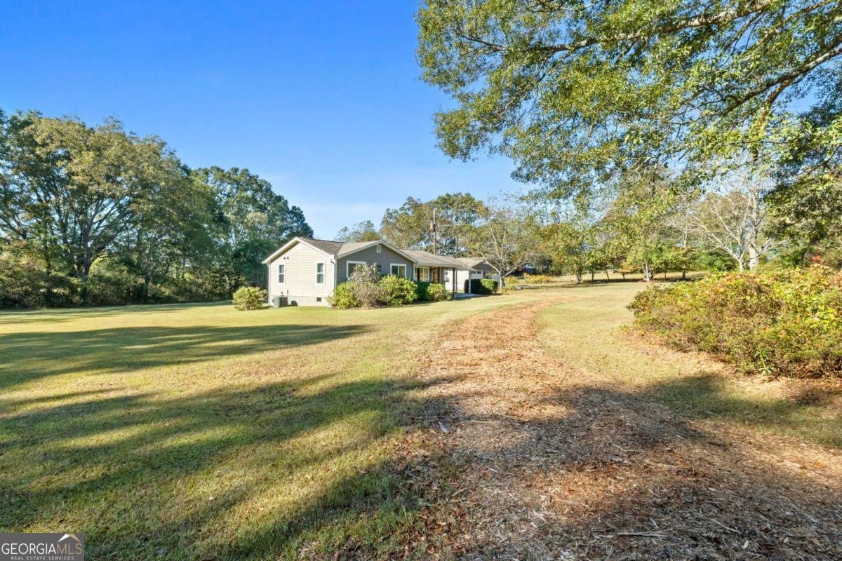 641 Line Creek Road Senoia - 13