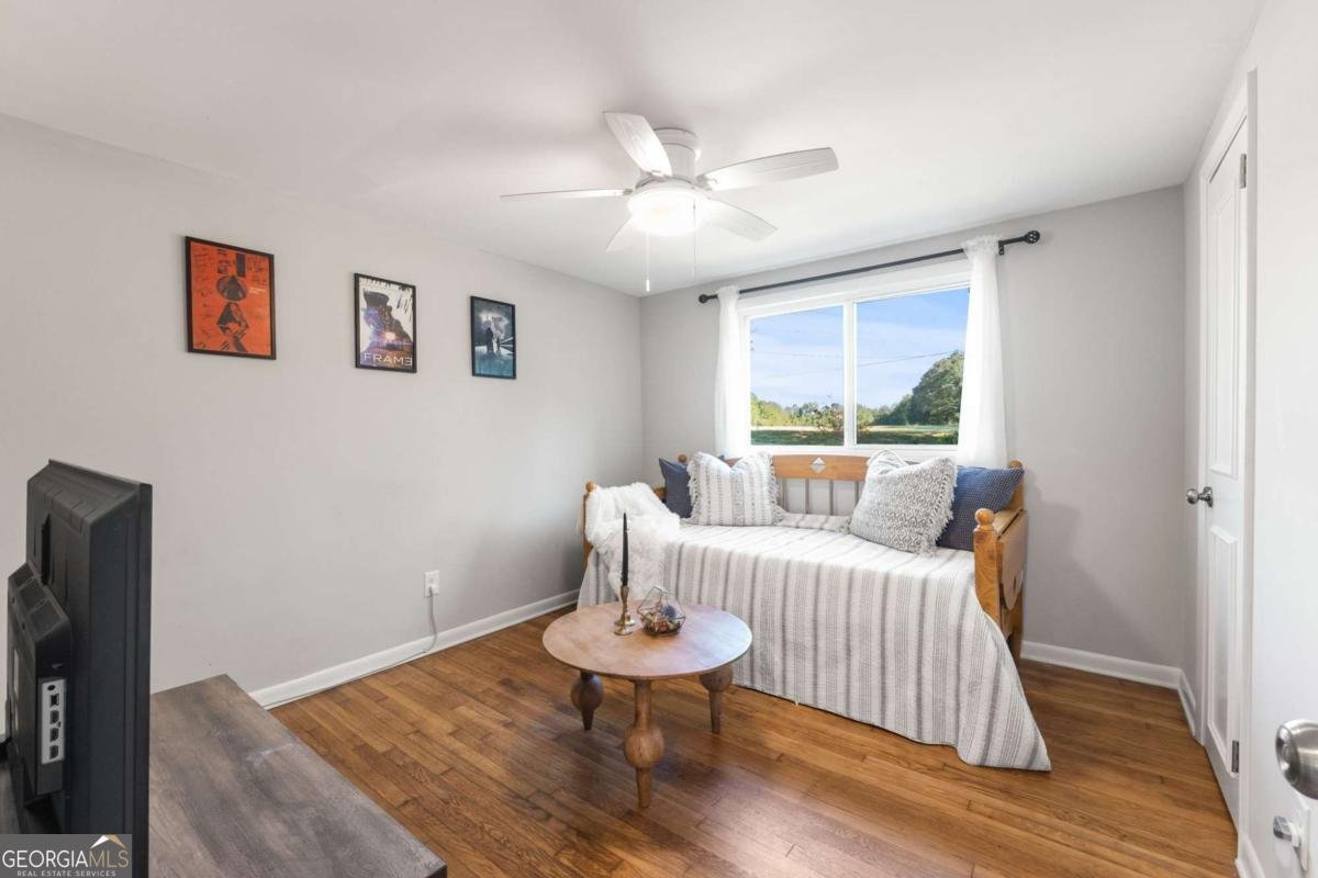 641 Line Creek Road Senoia - 14