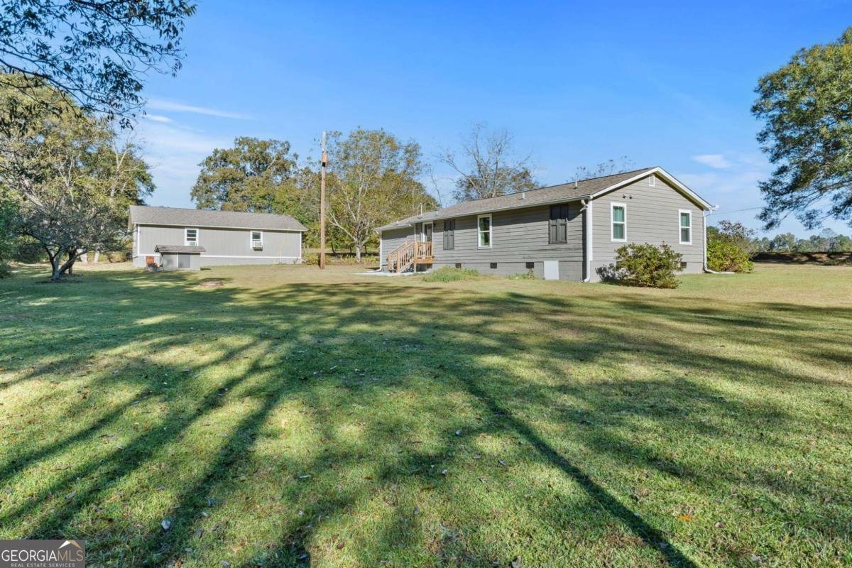 641 Line Creek Road Senoia - 15