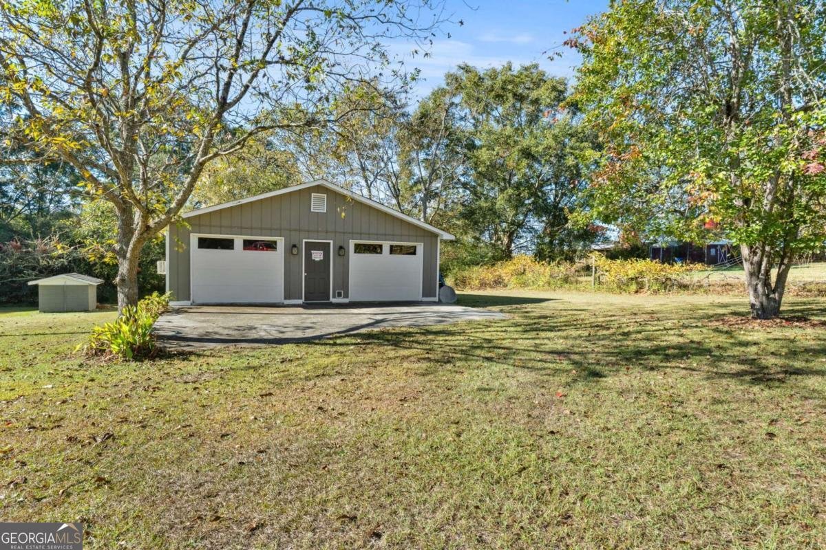 641 Line Creek Road Senoia - 17