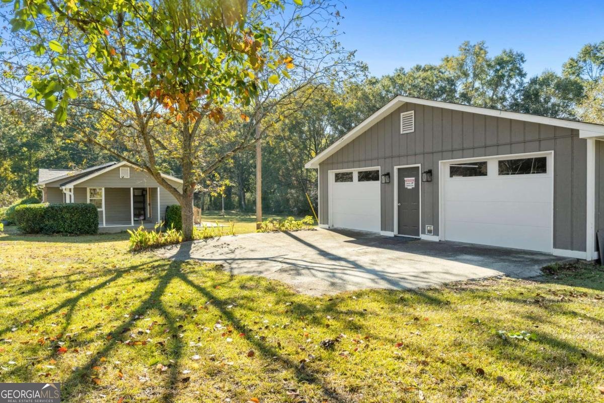 641 Line Creek Road Senoia - 18