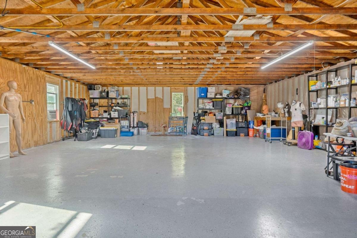 641 Line Creek Road Senoia - 19