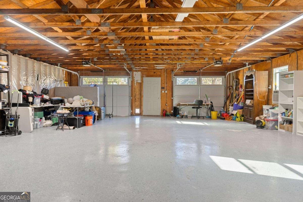 641 Line Creek Road Senoia - 20