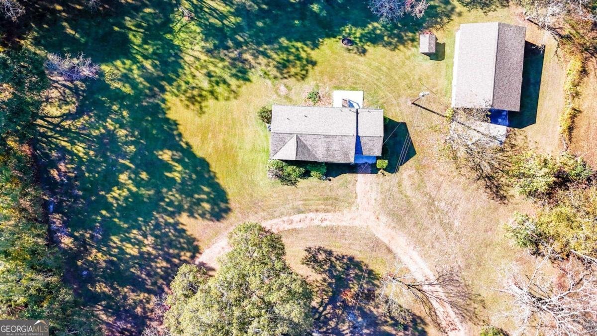 641 Line Creek Road Senoia - 22