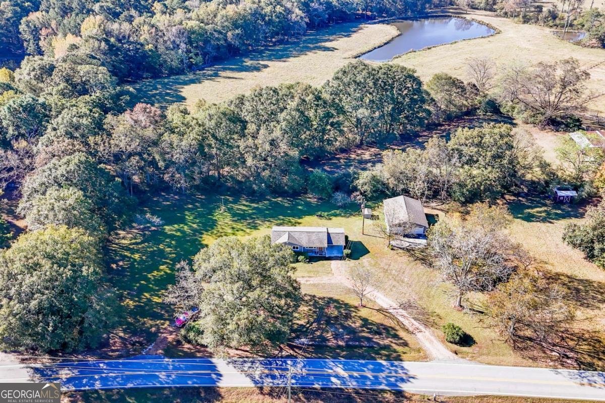 641 Line Creek Road Senoia - 23