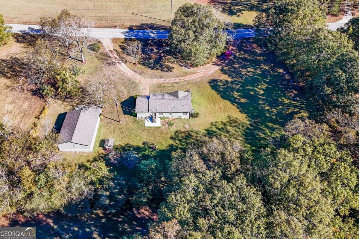 641 Line Creek Road Senoia - 24