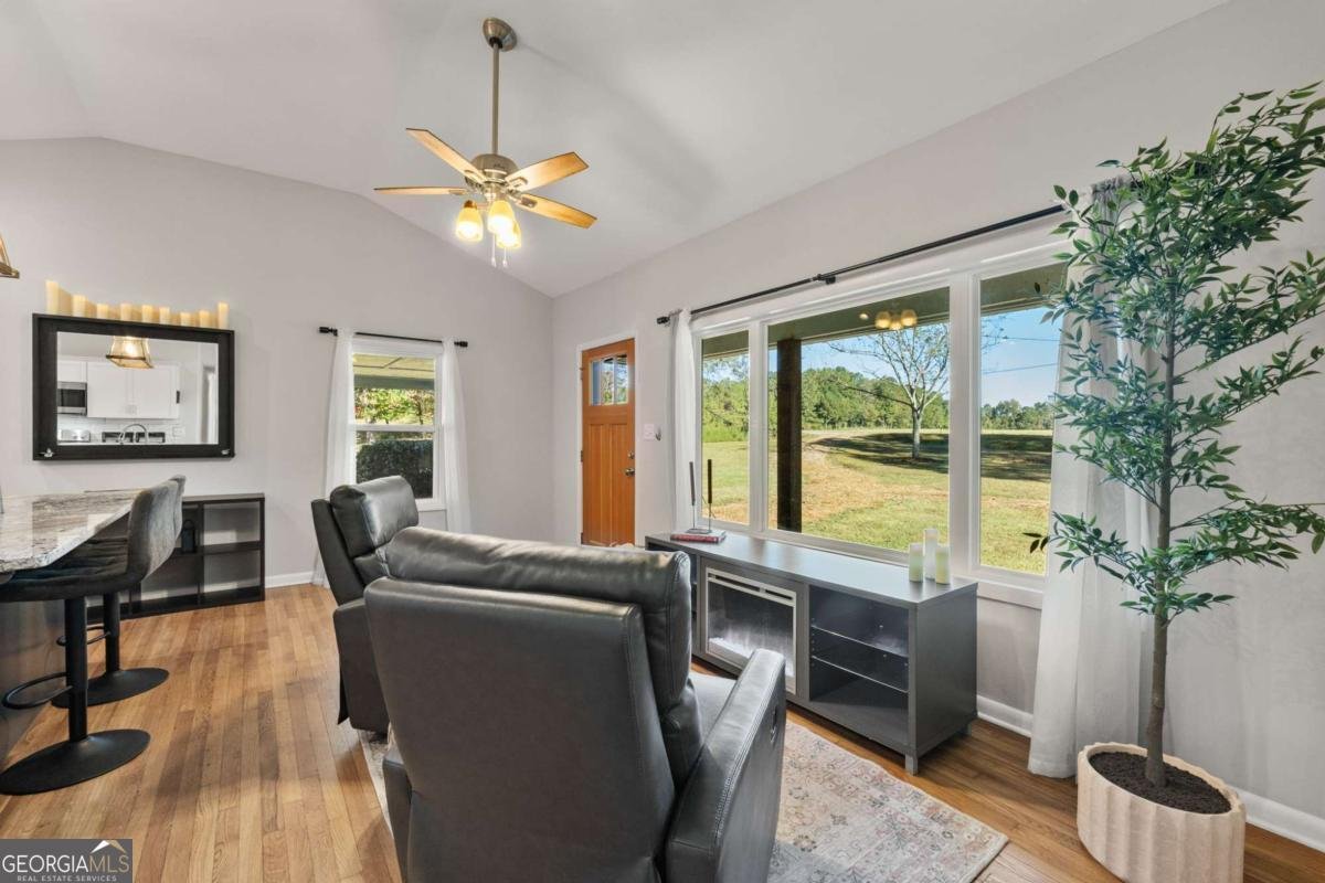 641 Line Creek Road Senoia - 4