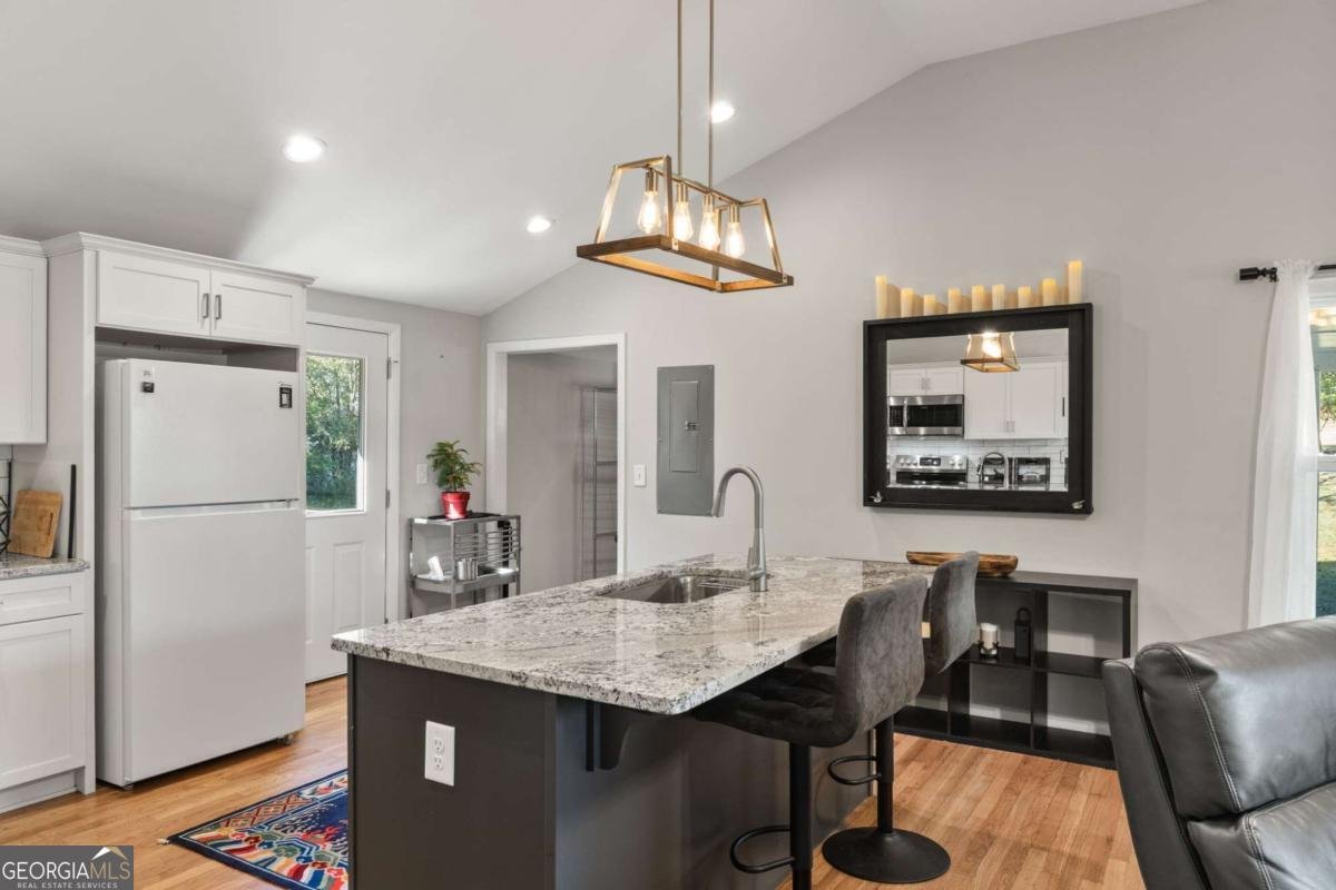 641 Line Creek Road Senoia - 6