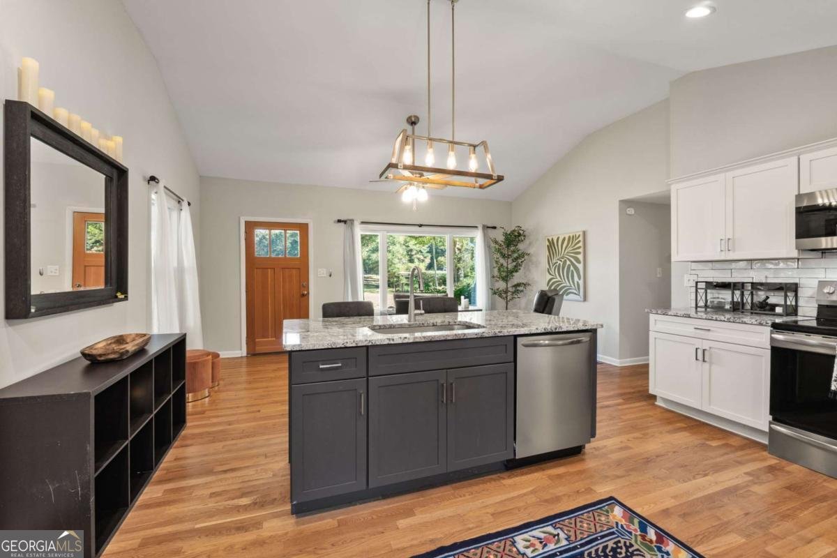 641 Line Creek Road Senoia - 7