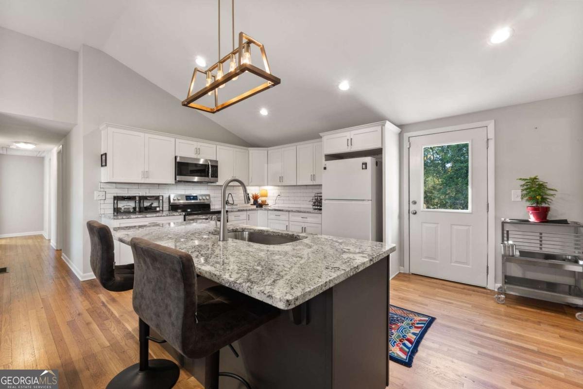 641 Line Creek Road Senoia - 8