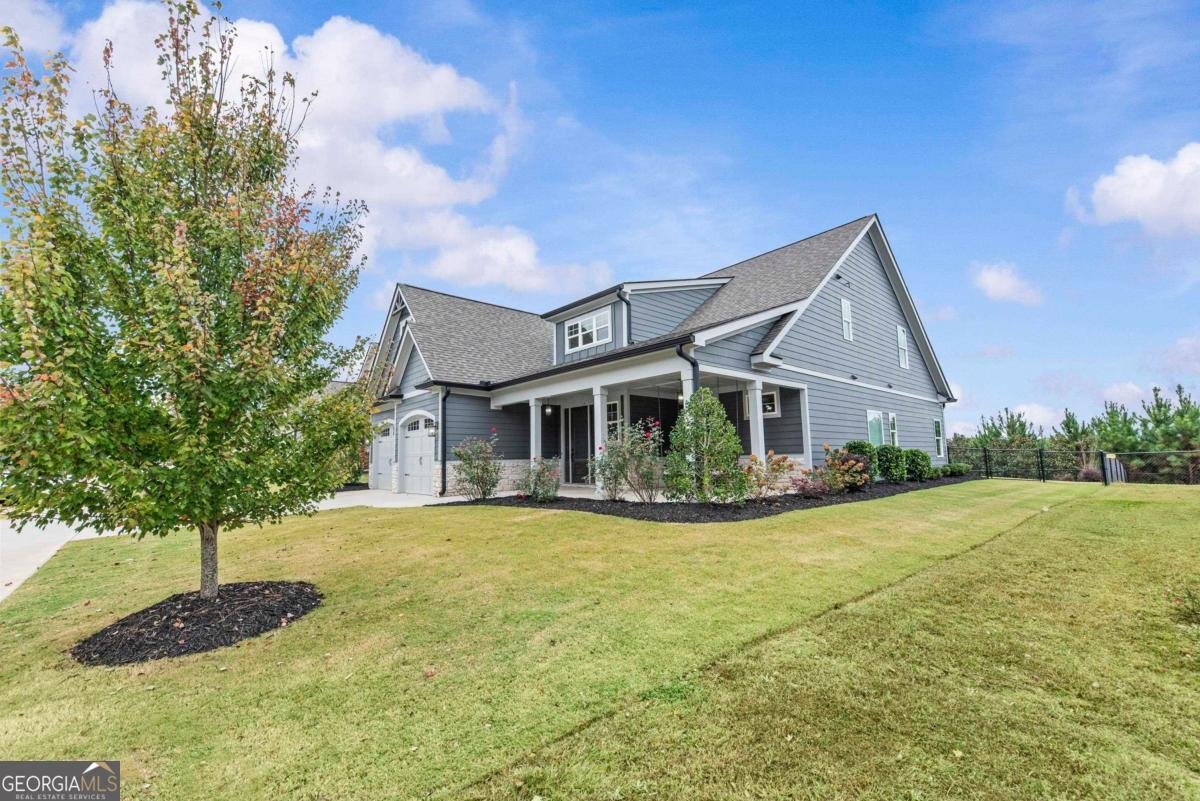 1151 Legend Drive Greensboro - 26