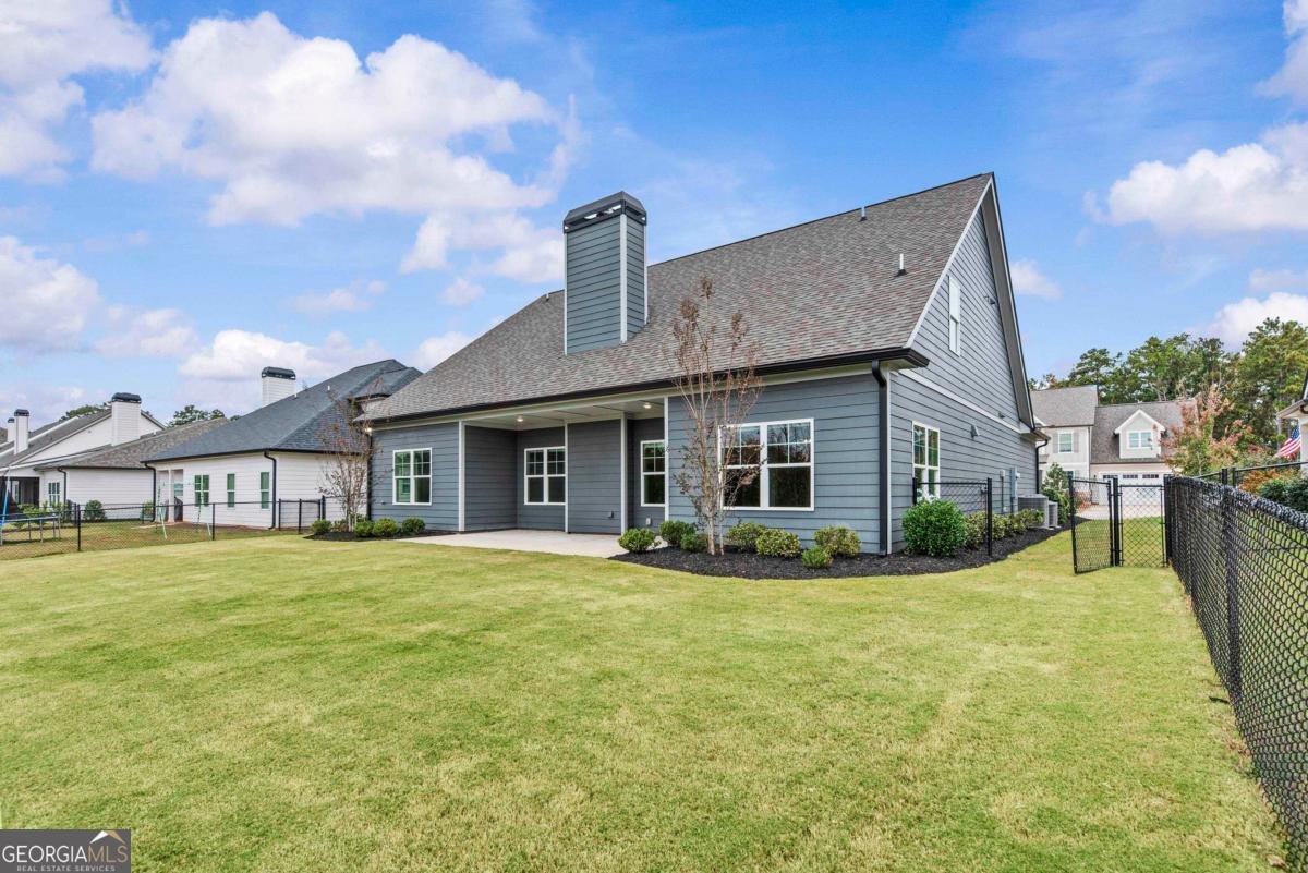 1151 Legend Drive Greensboro - 27