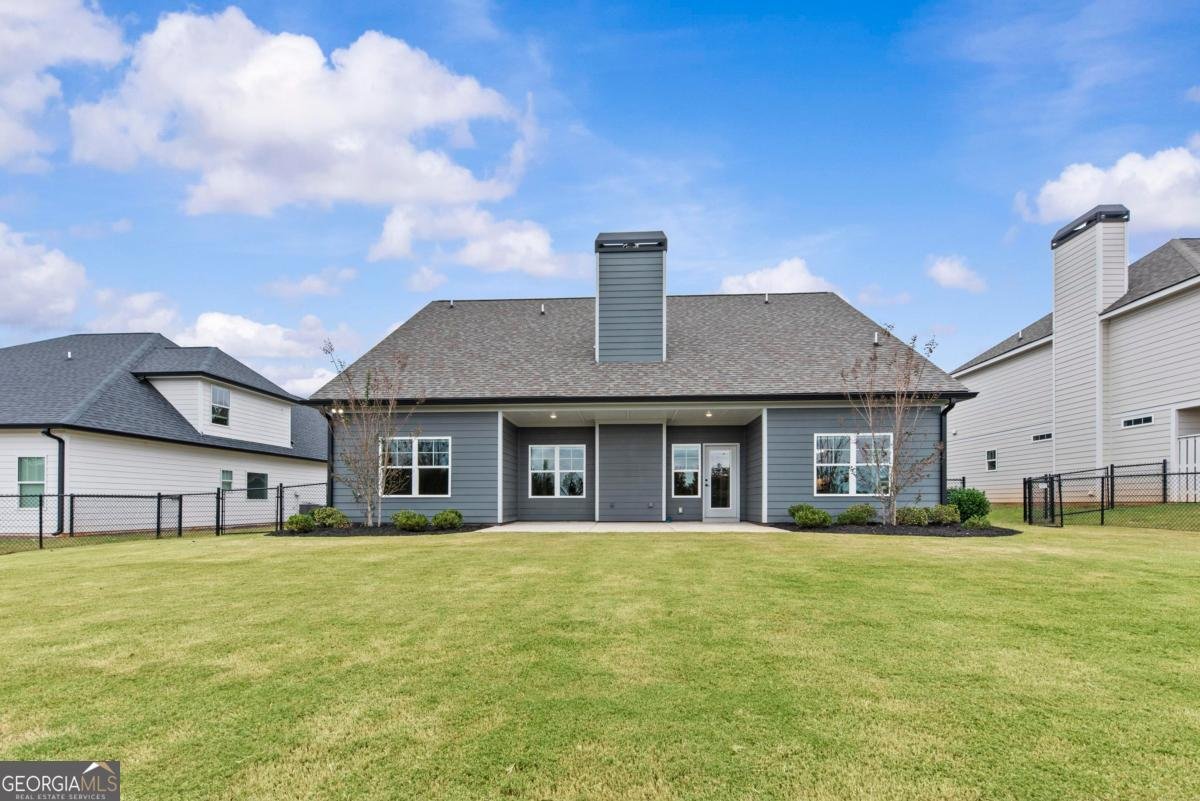 1151 Legend Drive Greensboro - 28