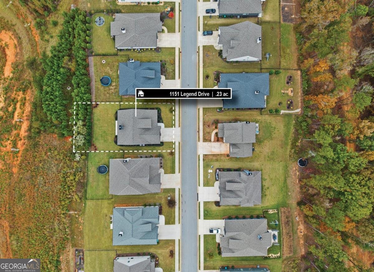 1151 Legend Drive Greensboro - 33