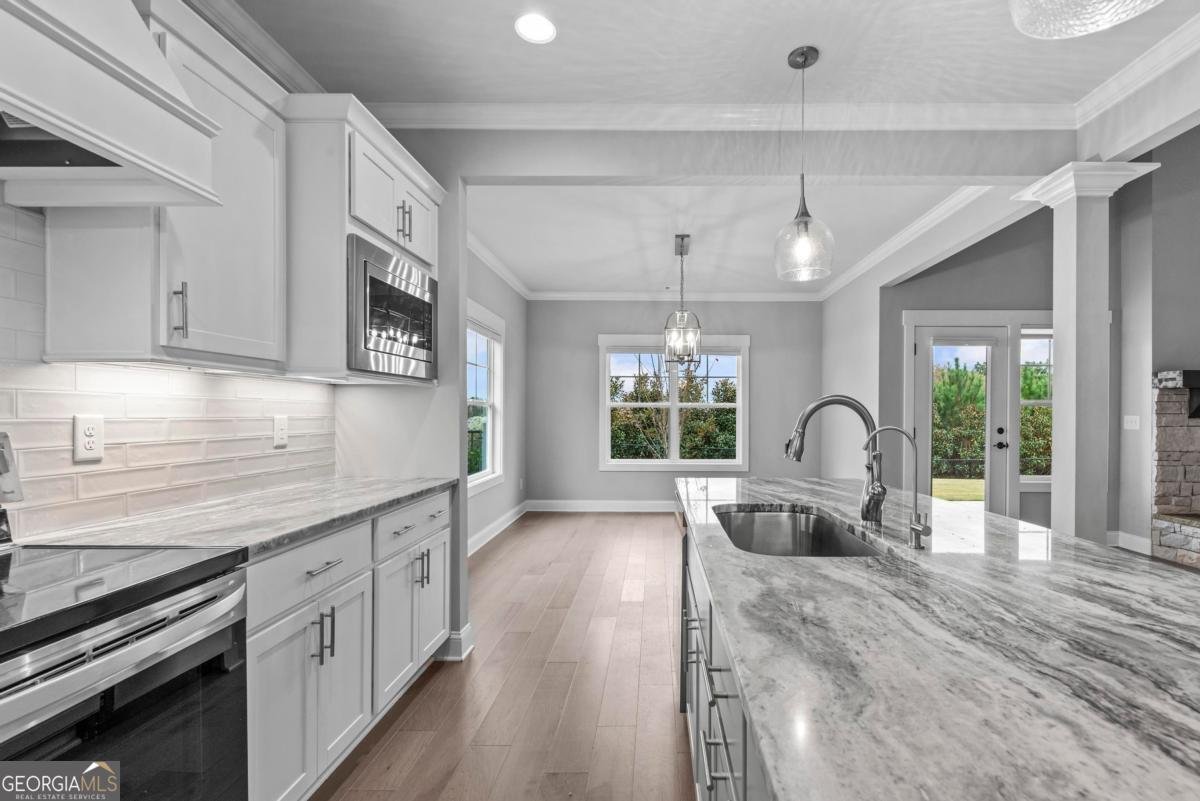 1151 Legend Drive Greensboro - 4