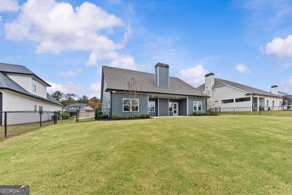 1151 Legend Drive Greensboro - 44