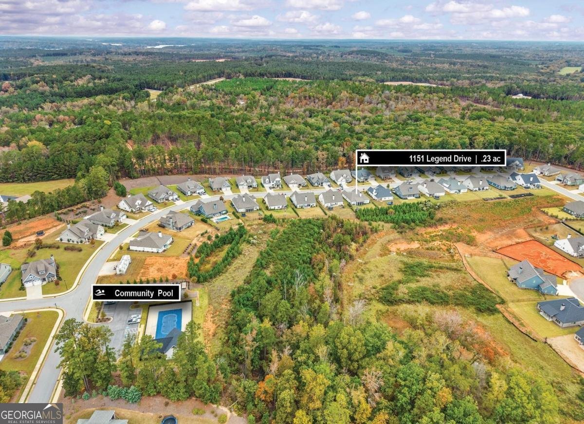 1151 Legend Drive Greensboro - 47