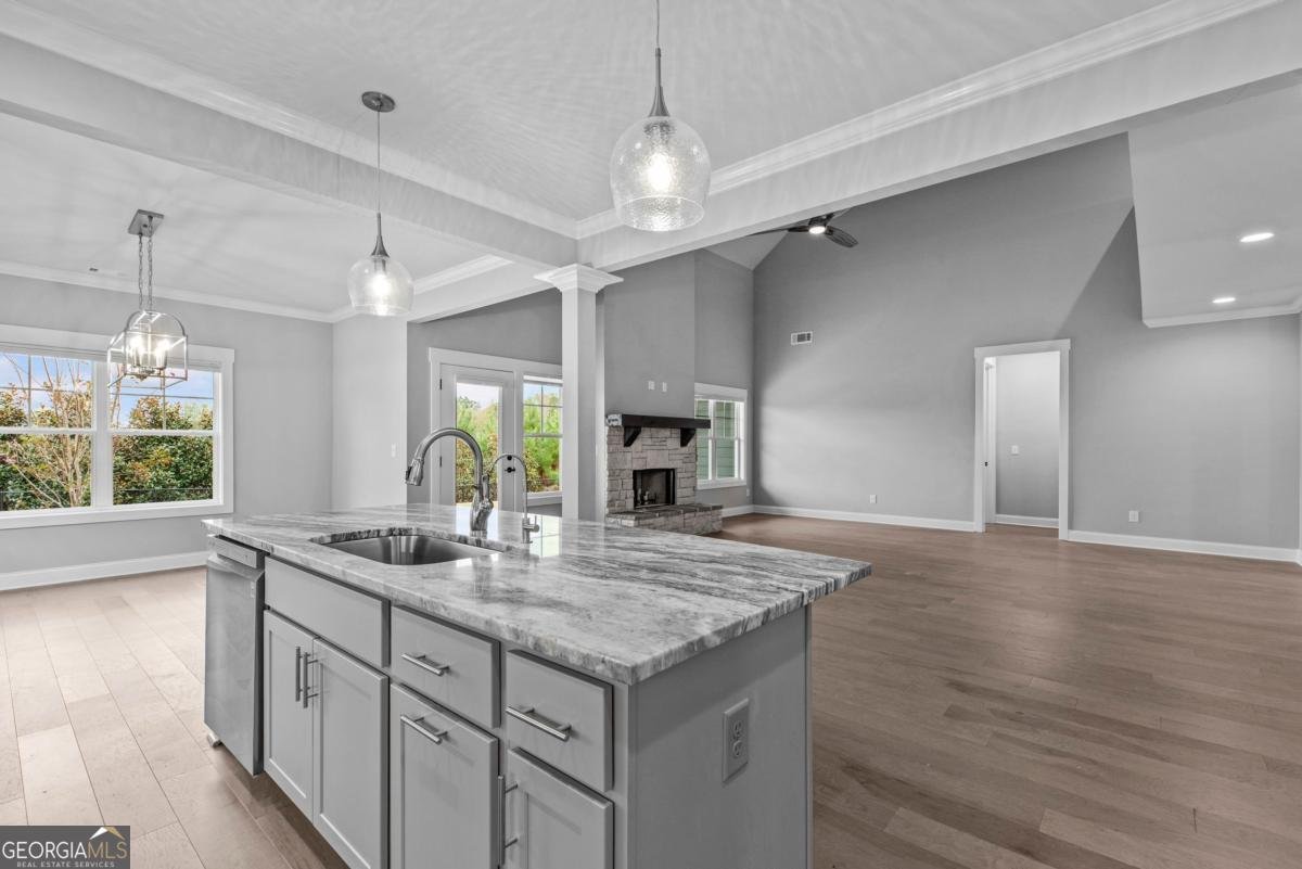 1151 Legend Drive Greensboro - 5