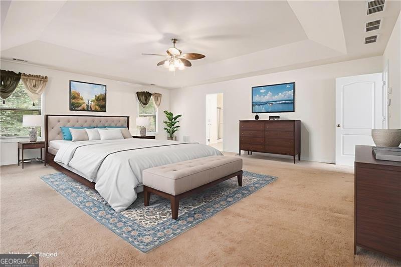 4327 Shamrock Drive Atlanta - 11