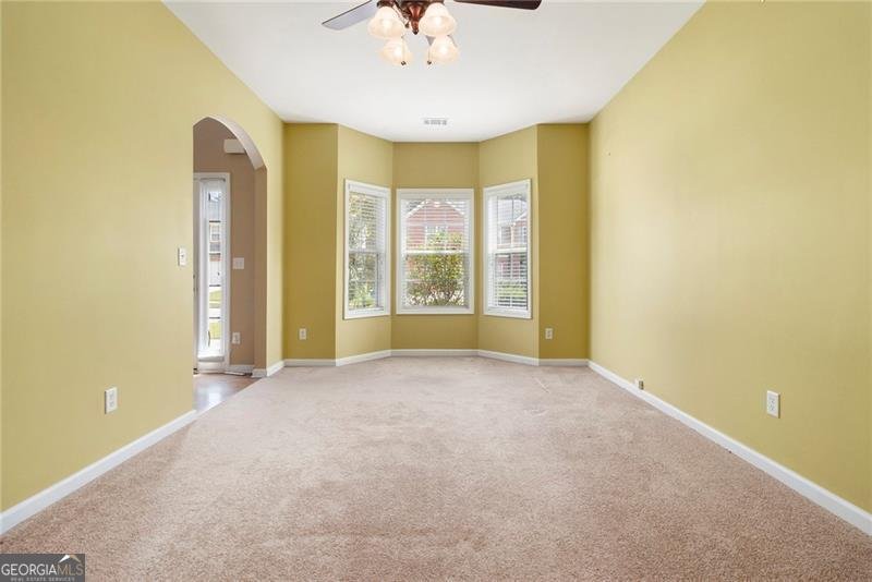 4327 Shamrock Drive Atlanta - 13