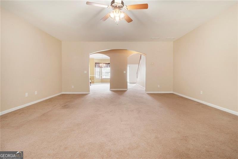 4327 Shamrock Drive Atlanta - 15