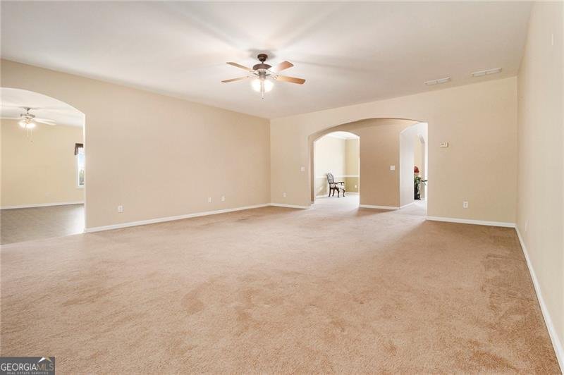 4327 Shamrock Drive Atlanta - 17