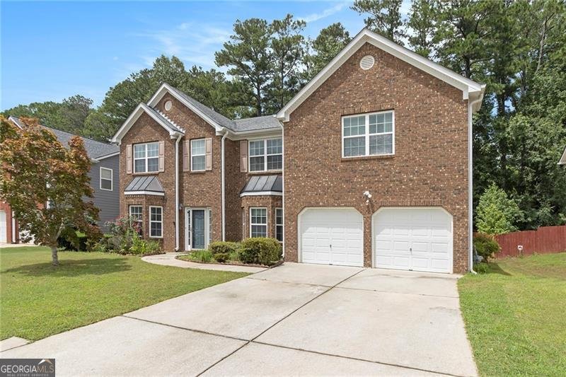 4327 Shamrock Drive Atlanta - 2